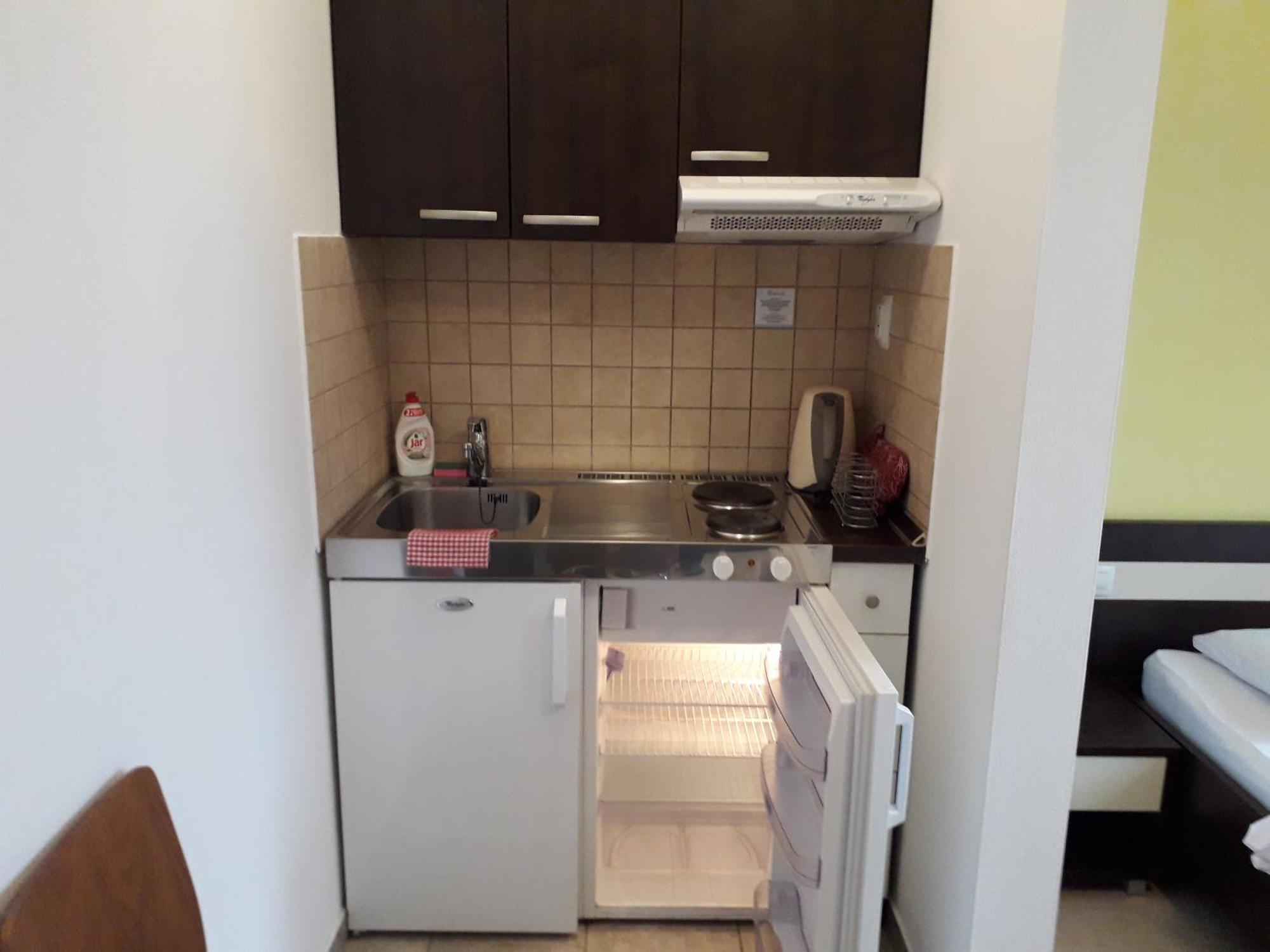 Apartman Liptov - Hotel Bešeňová Екстериор снимка