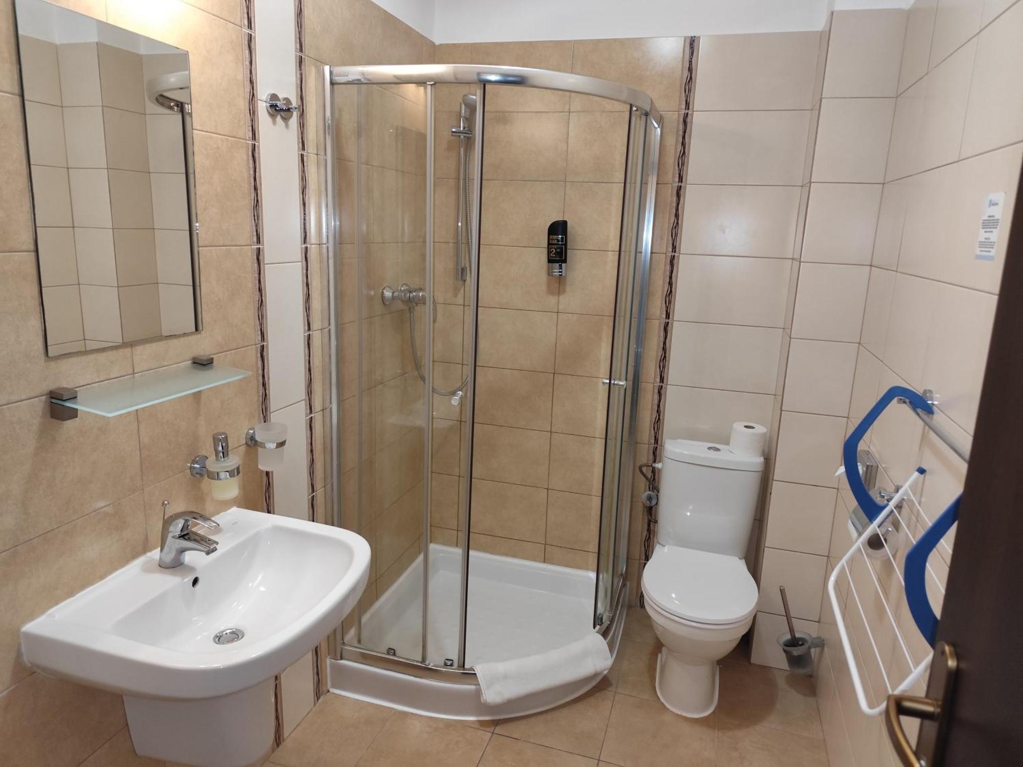 Apartman Liptov - Hotel Bešeňová Екстериор снимка